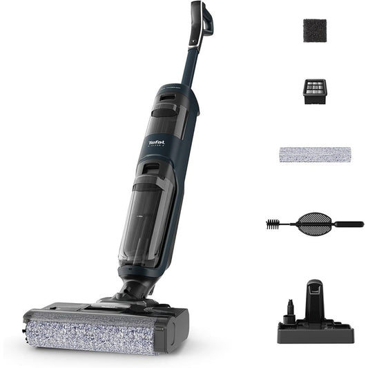 Tefal GF2251M5 Cordless Vacuum Cleaner