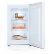 G3 Ferrari DSSDF10001 Upright Freezer 3 Drawers White