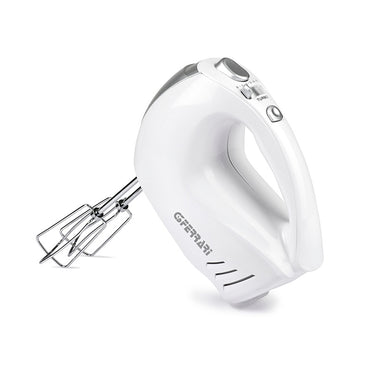 G3 Ferrari G20058 Bravomix Kit Hand Mixer with Stainless Steel Bowl