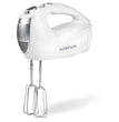 G3 Ferrari G20058 Bravomix Kit Hand Mixer with Stainless Steel Bowl