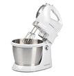 G3 Ferrari G20058 Bravomix Kit Hand Mixer with Stainless Steel Bowl