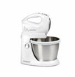 G3 Ferrari G20058 Bravomix Kit Hand Mixer with Stainless Steel Bowl