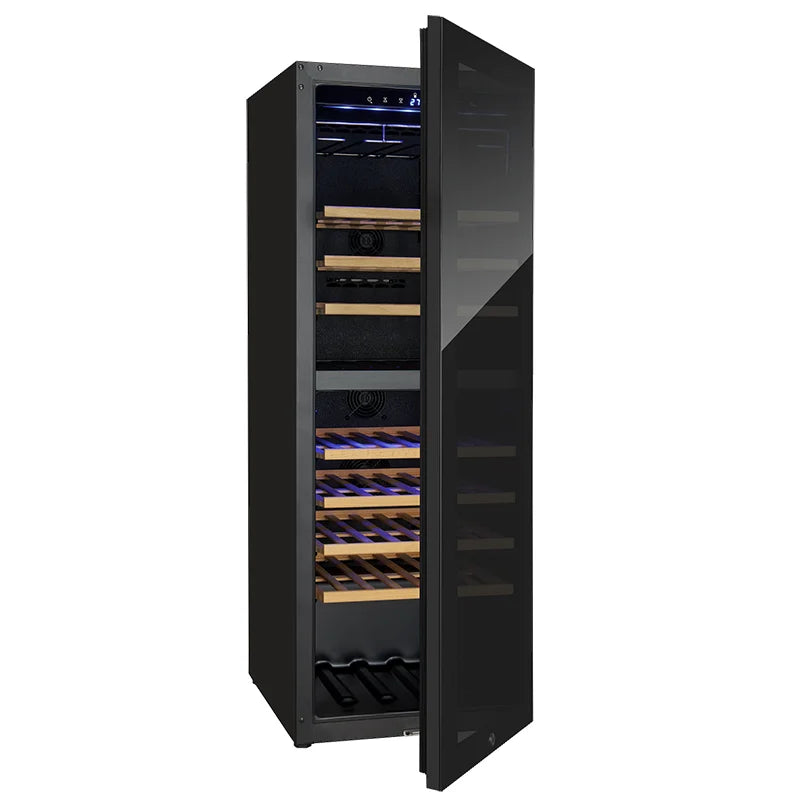 G3 Ferrari DSWCL77BDZ Wine Cooler 77 Bottles