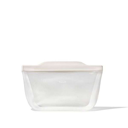 Silicone Reusable Bag Stand Up 32oz by OXO