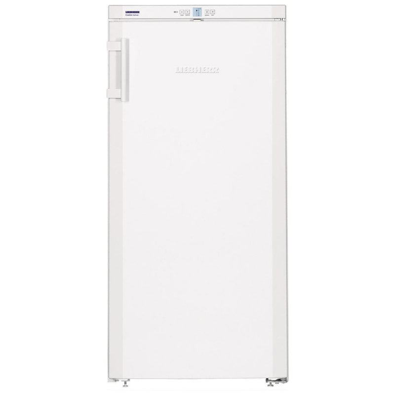 Liebherr GNP 2713 Free Standing Comfort Full Freezer