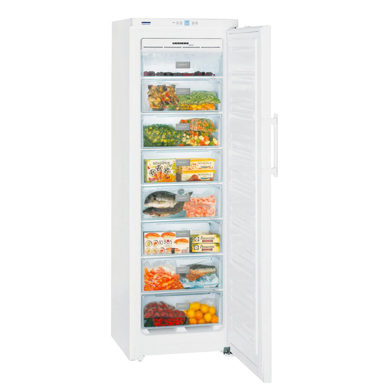 Liebherr GNP 3013 Comfort NoFrost Freezer