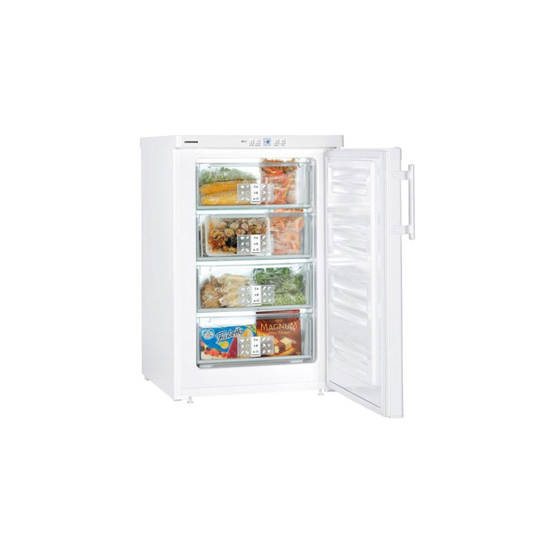 Liebherr GP 1376 Premium Table top freezer with SmartFrost