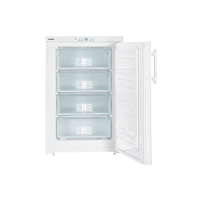 Liebherr GP 1376 Premium Table top freezer with SmartFrost