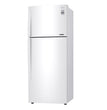 LG GR-C639HW Fridge 22FT White