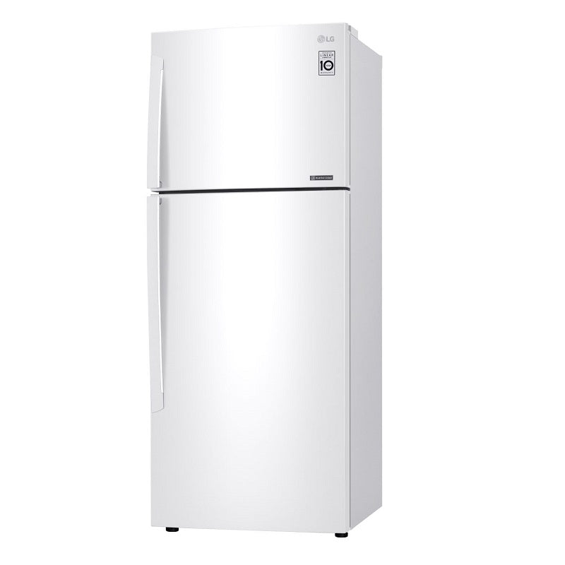 LG GR-C639HW Fridge 22FT White