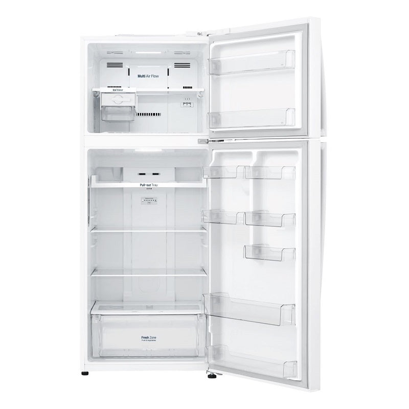 LG GR-C639HW Fridge 22FT White