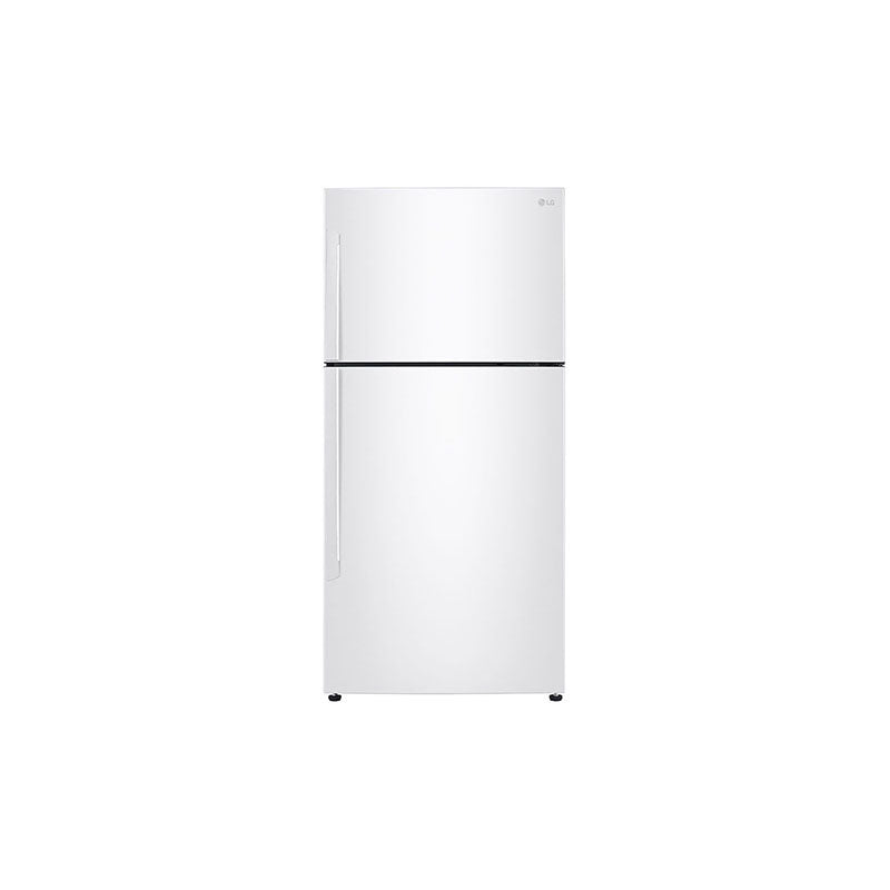 LG GRM-832IWL Top Freezer Refrigerator, 630L