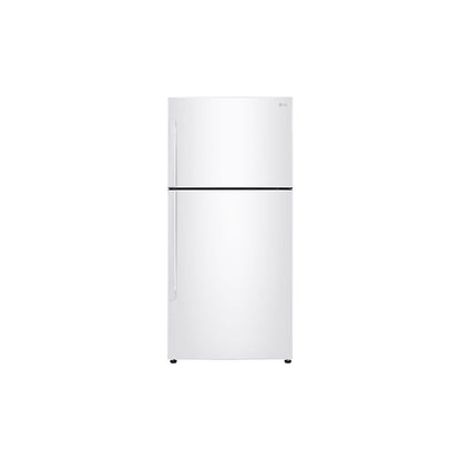 LG GRM-832IWL Top Freezer Refrigerator, 630L