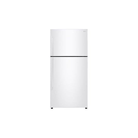 LG GRM-832IWL Top Freezer Refrigerator, 630L