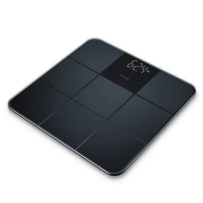 Beurer GS 235 Glass Diagnostic Scale