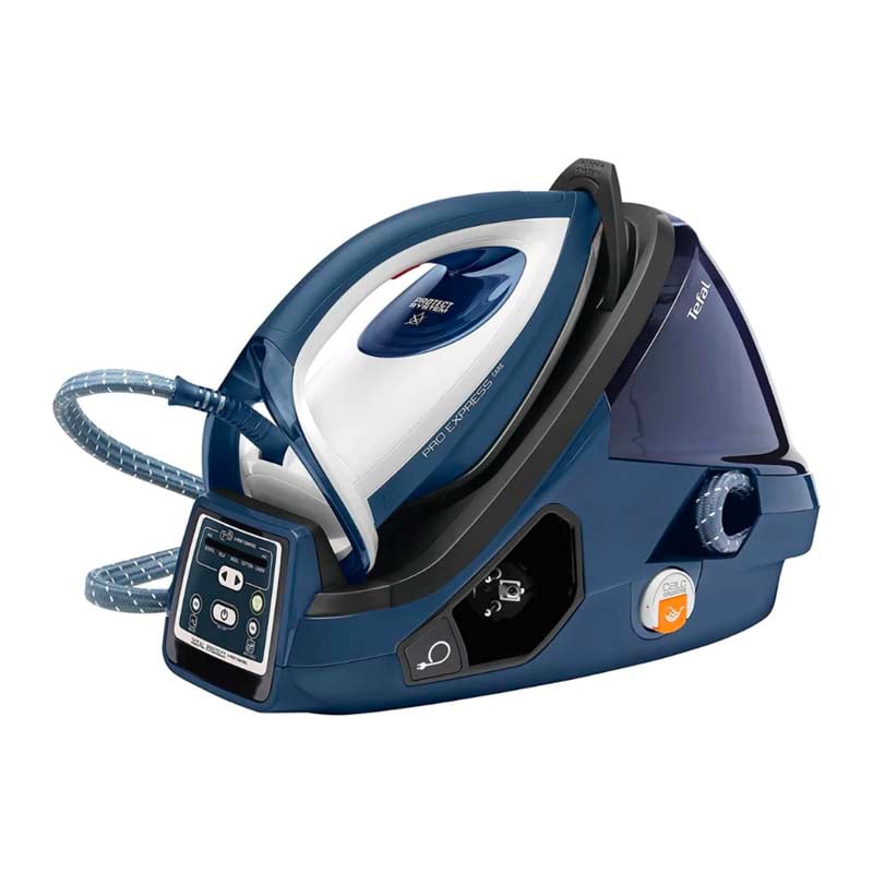 Tefal GV9071E0 iron Pro Express X-pert Care 7.5 Bars