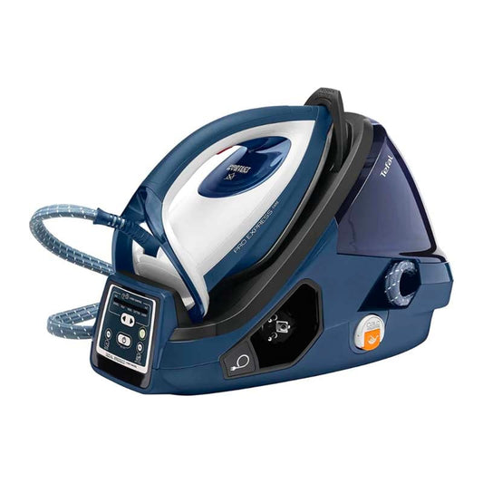 Tefal GV9071E0 iron Pro Express X-pert Care 7.5 Bars
