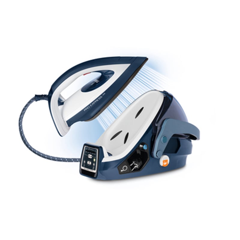 Tefal GV9080E0 New Pro Express Care