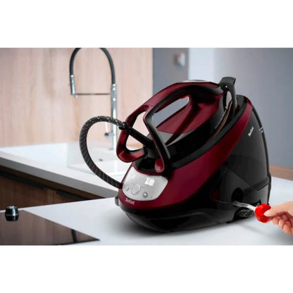 Tefal GV9230E0 iron Pro Express Protect – 2600W   7.5 bars   560g/min   140g/min   Anti-Drip   Auto-Off