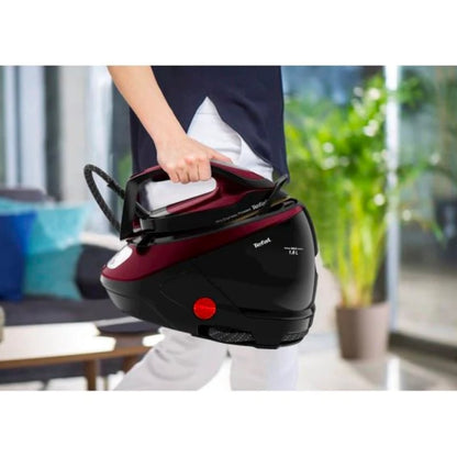 Tefal GV9230E0 iron Pro Express Protect – 2600W   7.5 bars   560g/min   140g/min   Anti-Drip   Auto-Off