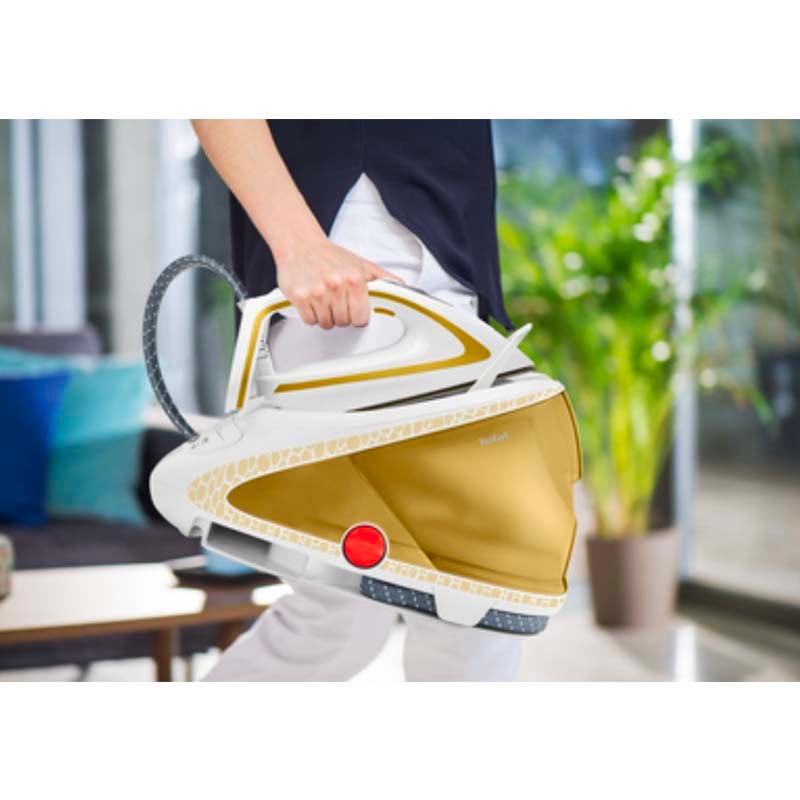 Tefal GV9581E0 iron PRO EXPRESS ULTIMATE CARE  8 bars
