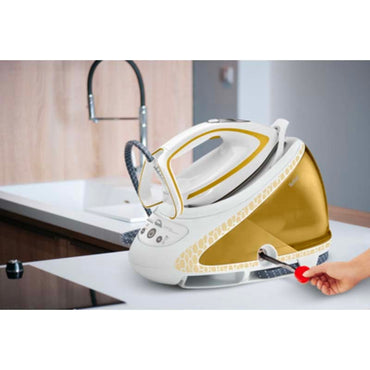 Tefal GV9581E0 iron PRO EXPRESS ULTIMATE CARE  8 bars