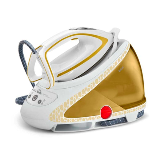 Tefal GV9581E0 iron PRO EXPRESS ULTIMATE CARE  8 bars