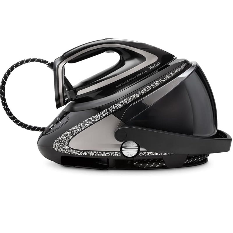 Tefal GV9620E0 High pressure steam iron PRO EXPRESS ULTIMATE [+]