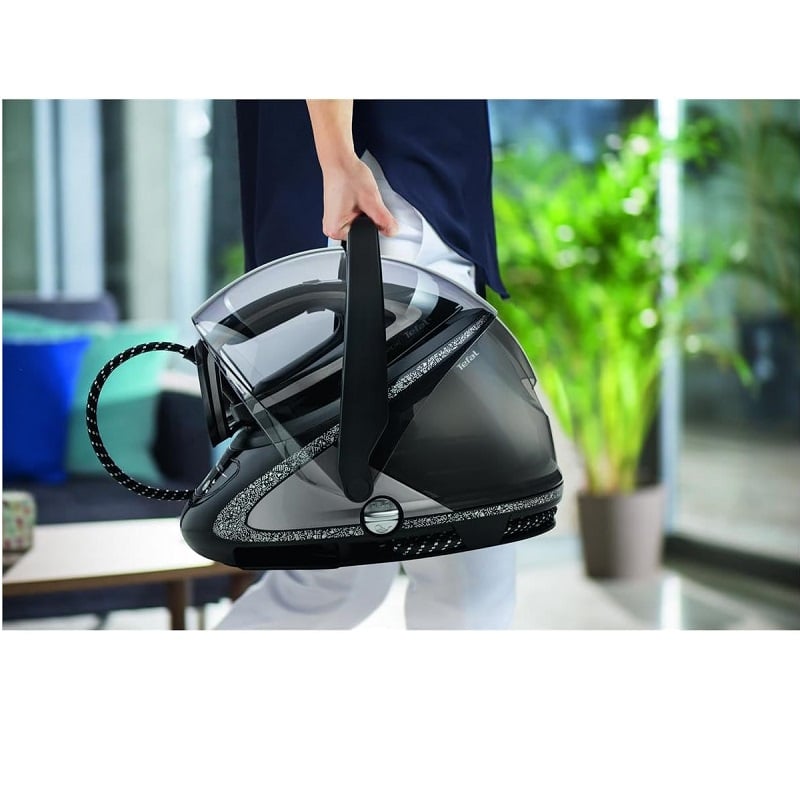 Tefal GV9620E0 High pressure steam iron PRO EXPRESS ULTIMATE [+]