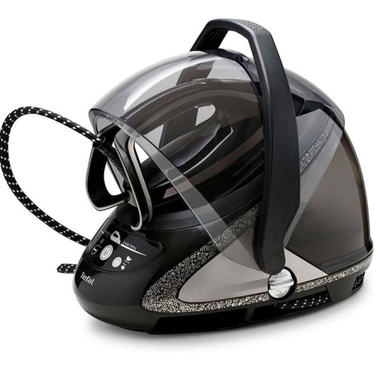 Tefal GV9620E0 High pressure steam iron PRO EXPRESS ULTIMATE [+]