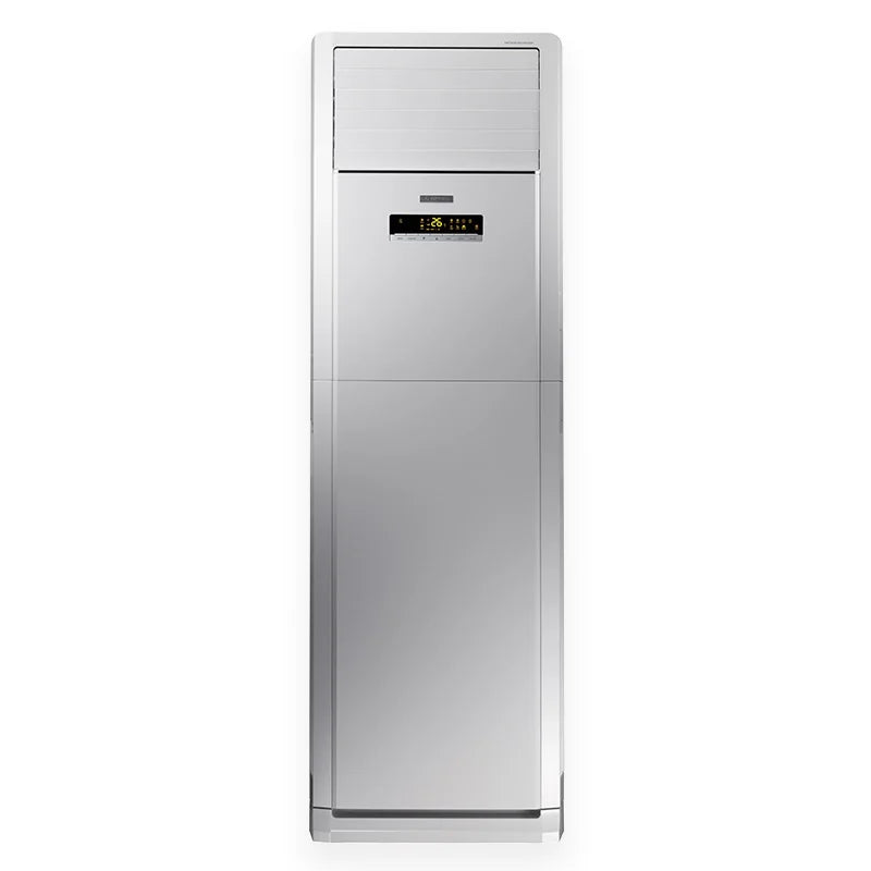 Gree Air Conditioner Fresh Wind R410 Floor Standing 24000 BTU