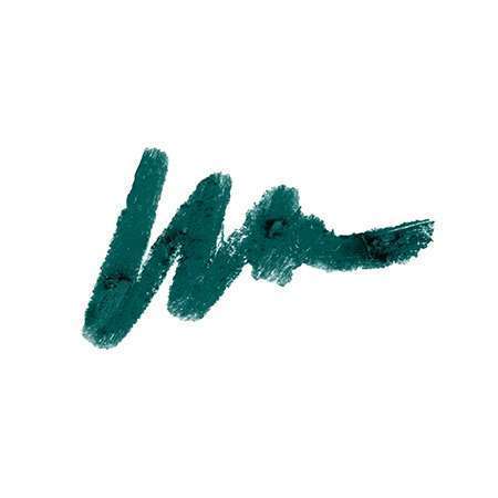 Bronx – Triangle Eye Contour Pencil – Green Meadow