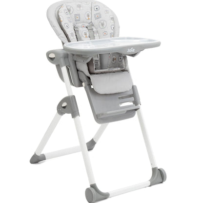 Mimzy Recline High Chair