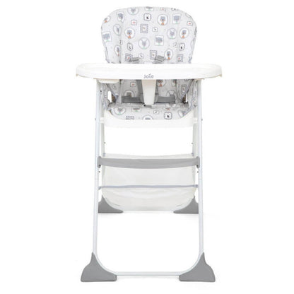 Highchair Mimzy Snacker