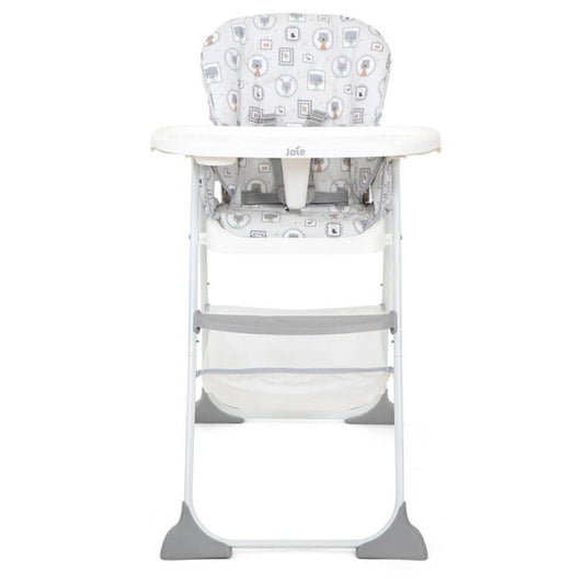 Highchair Mimzy Snacker