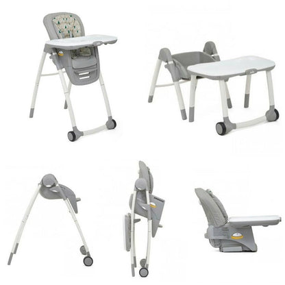High chair Multiply 6in1 Portrait