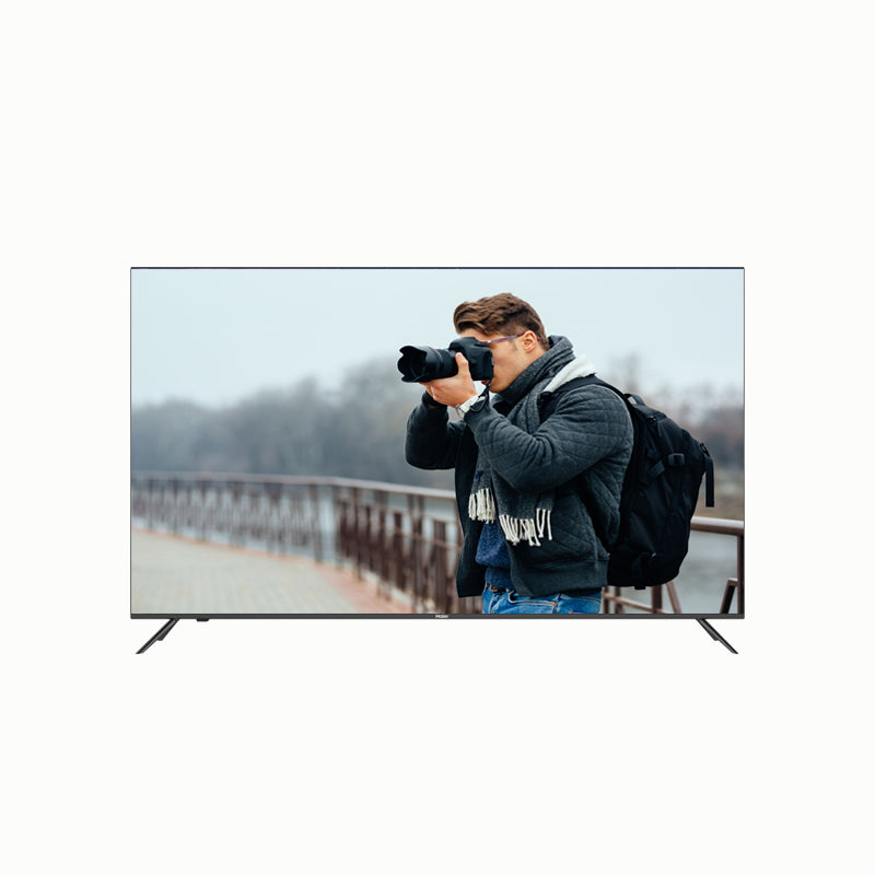 Haier H55K66UGPLUS LED 55”, 4K UHD