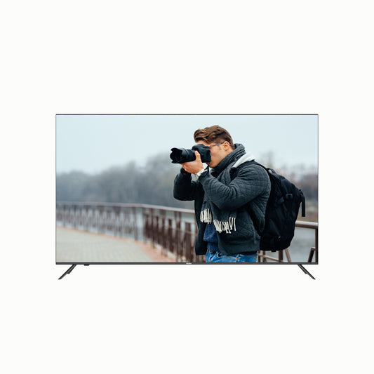 Haier H55K66UGPLUS LED 55”, 4K UHD