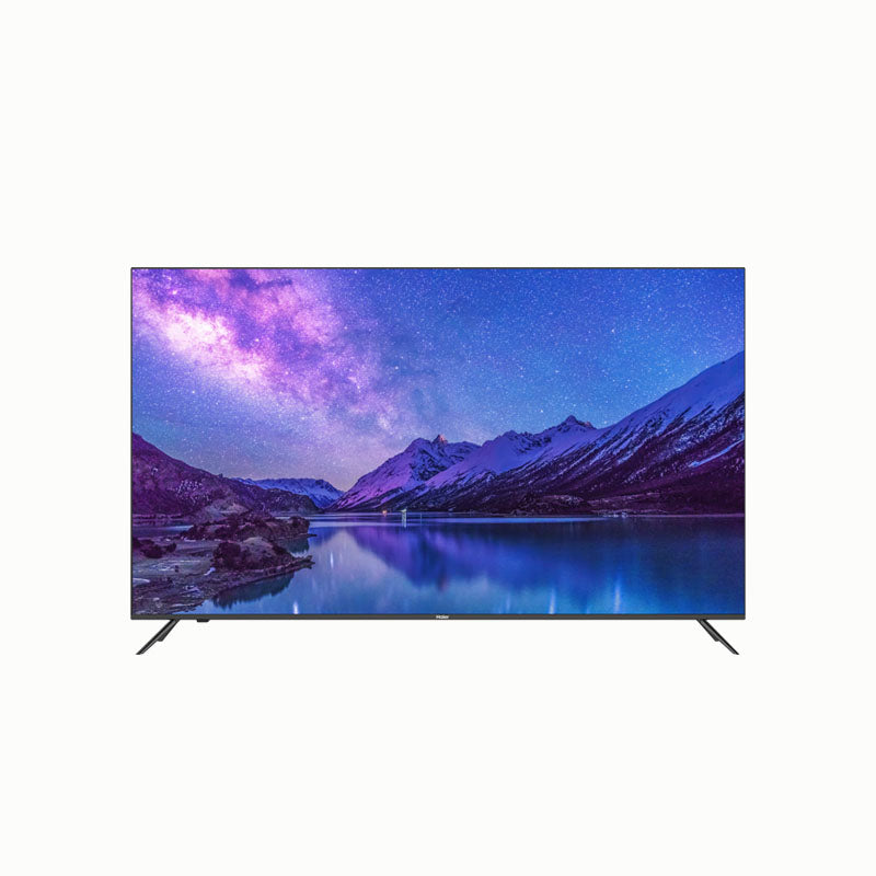 Haier H55K66UGPLUS LED 55”, 4K UHD