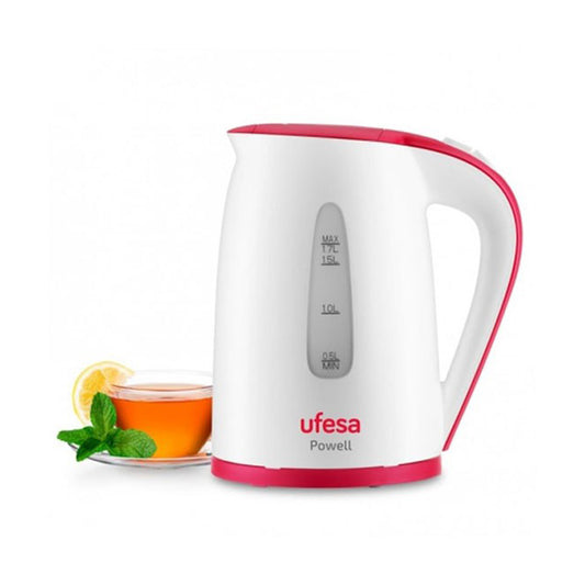 Ufesa HA7315 Kettle UFESA 1.7L 2400W