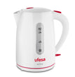 Ufesa HA7616 Kettle capacity 1.7L