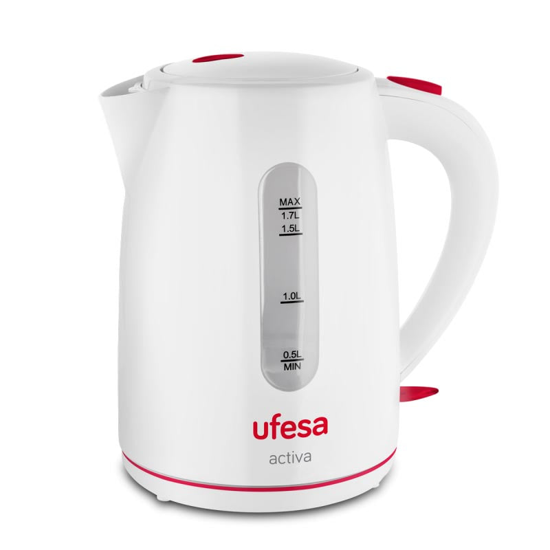 Ufesa HA7616 Kettle capacity 1.7L