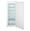 Haier HBD-40 Upright Freezer 6 Drawers