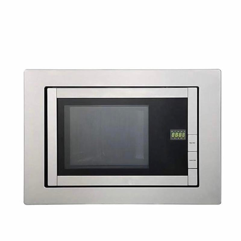 Haier 20UG59I Built-in Grill Microwave 20L Stainless Steel