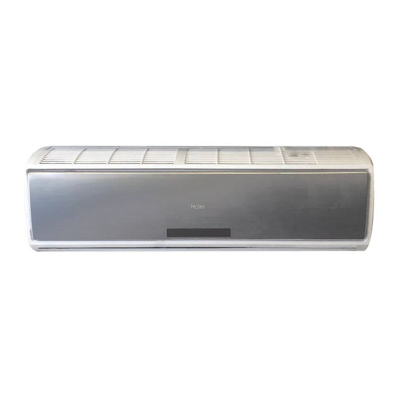 Haier HSU24HEA03S Air Conditioner 24000 BTU Silver