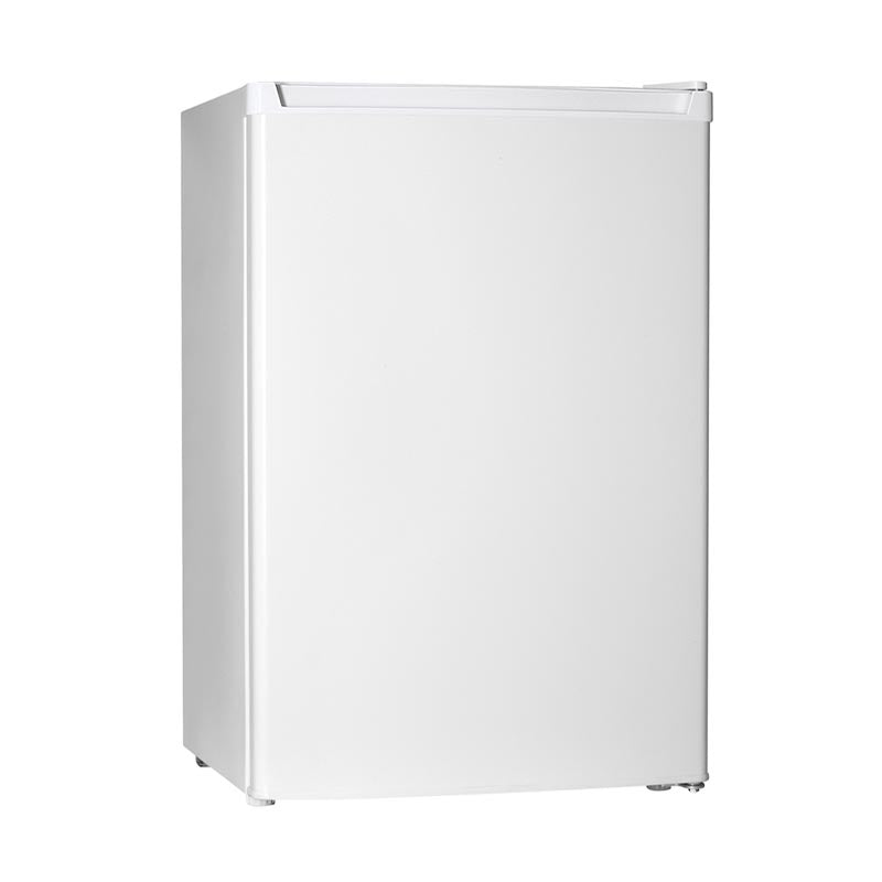 Haier HR-120HW Table Top Refrigerator White 133L