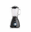 Haier HBL2121 Blender With Grinder 500W Black