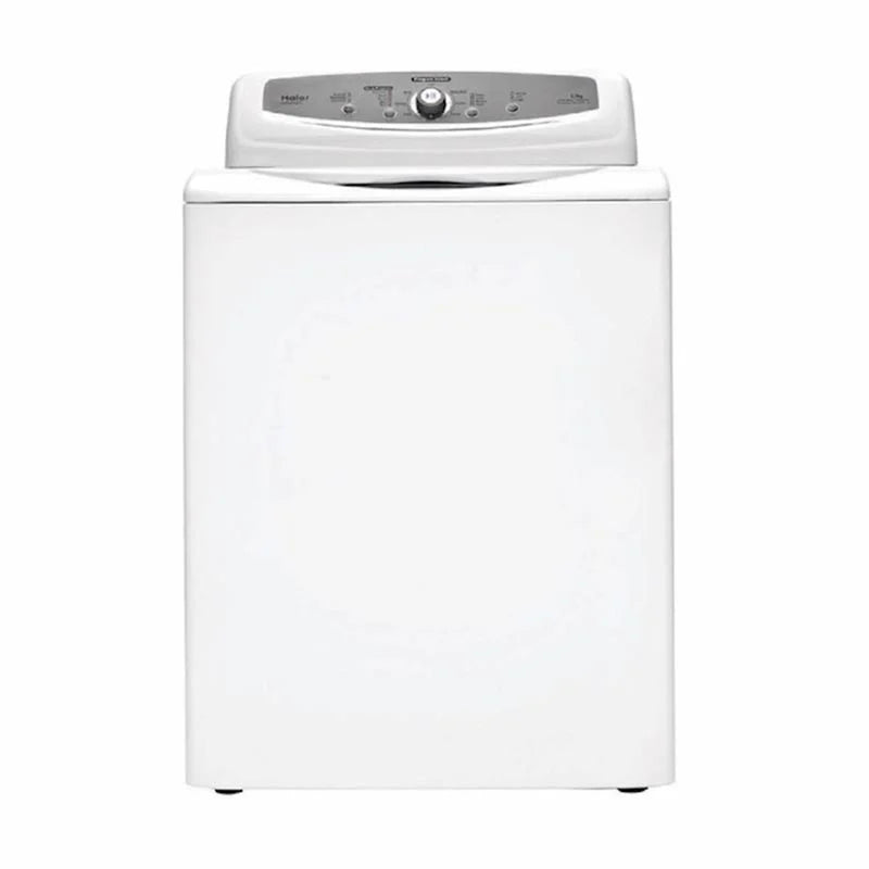 Haier HWMP-95TL Top Load Washing Machine 10Kg White