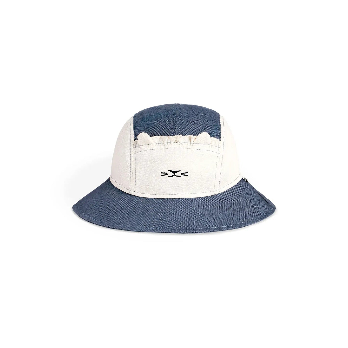 Lion Navy Hat