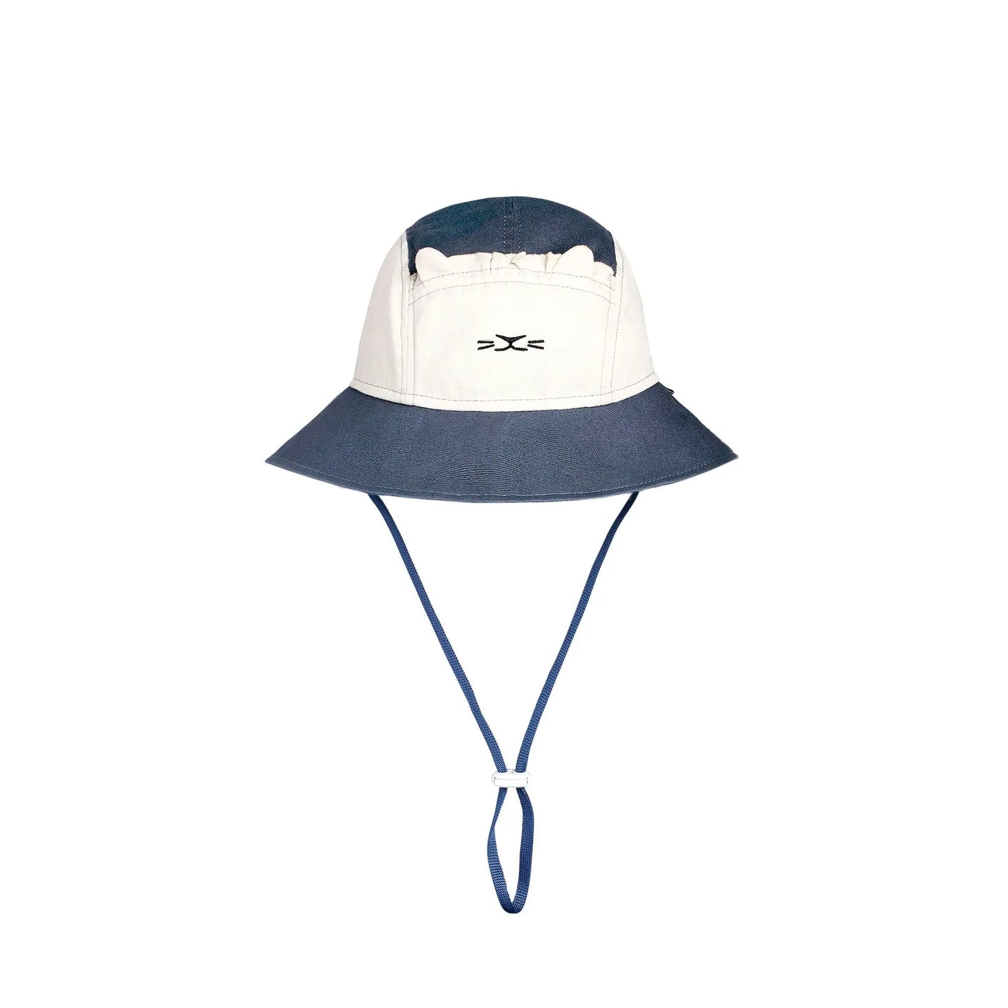 Lion Navy Hat
